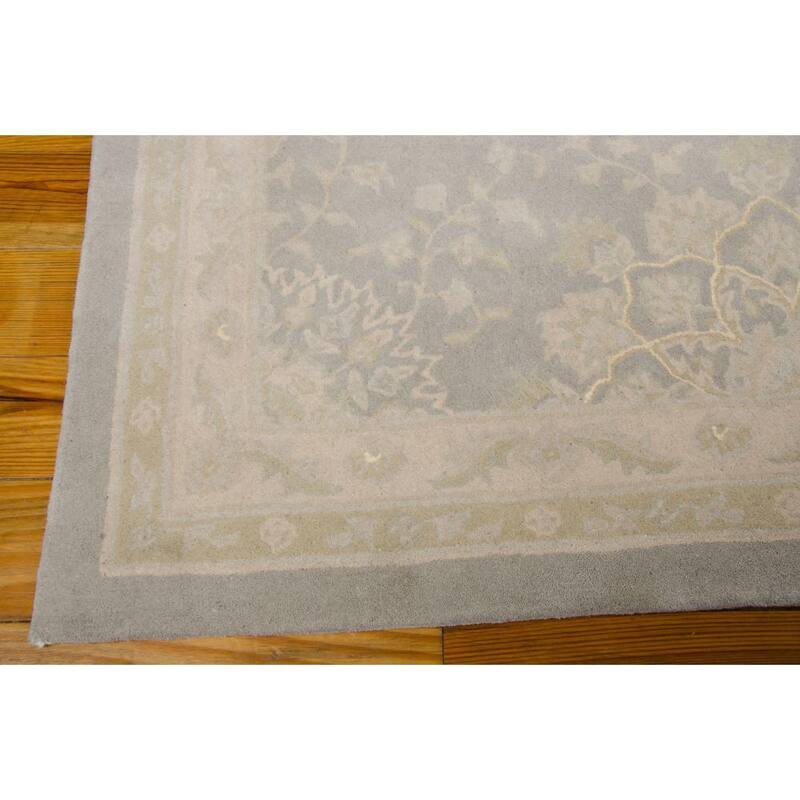 Royal Serenity Area Rug