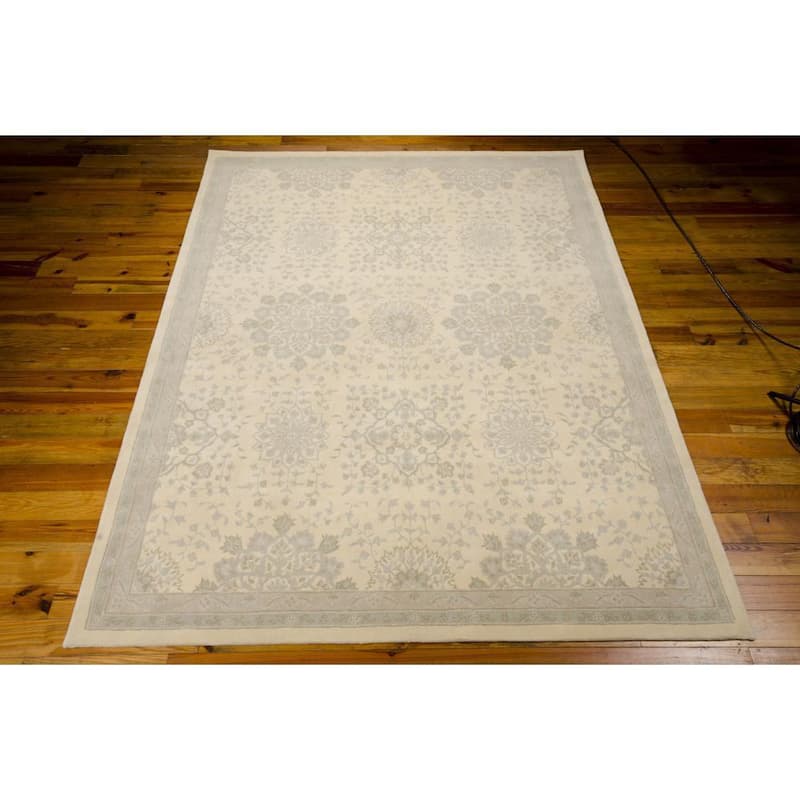Royal Serenity Area Rug