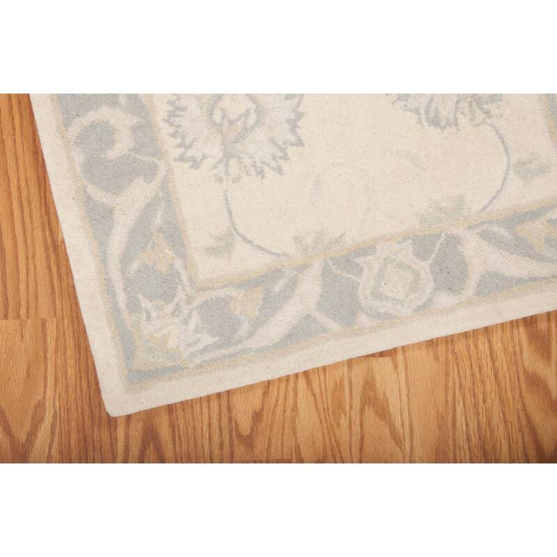 Royal Serenity Area Rug