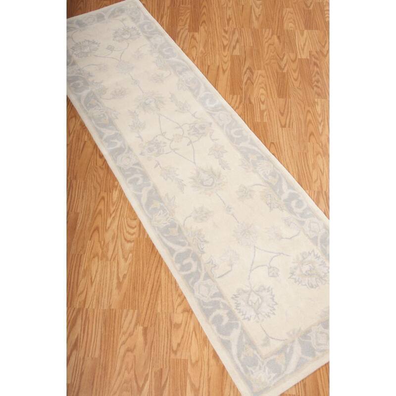 Royal Serenity Area Rug