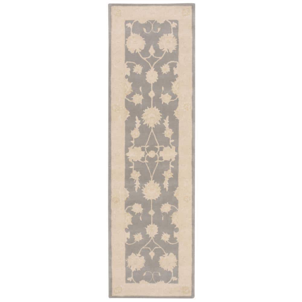 Royal Serenity Area Rug