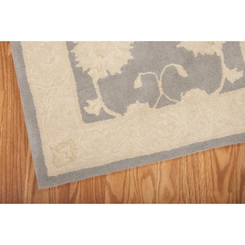 Royal Serenity Area Rug