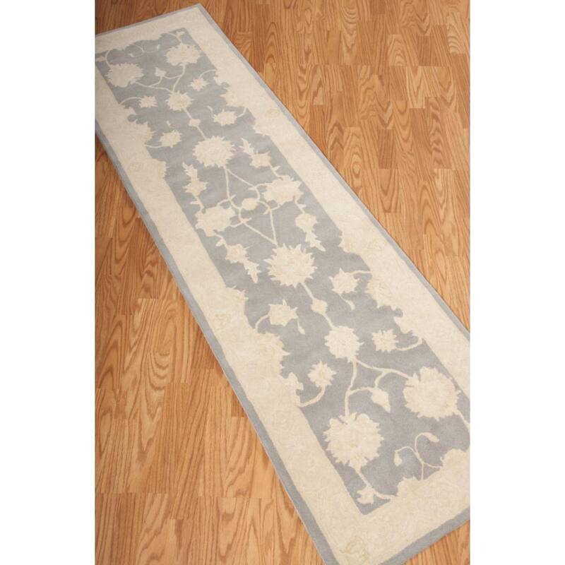 Royal Serenity Area Rug