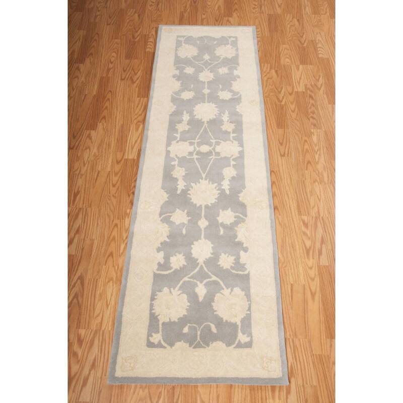 Royal Serenity Area Rug