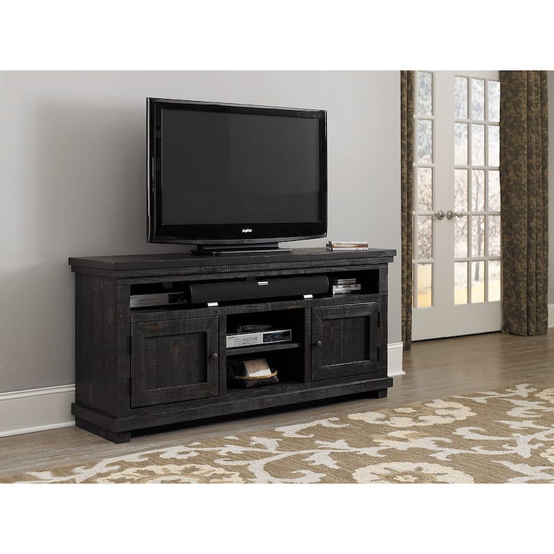 Willow Entertainment Console