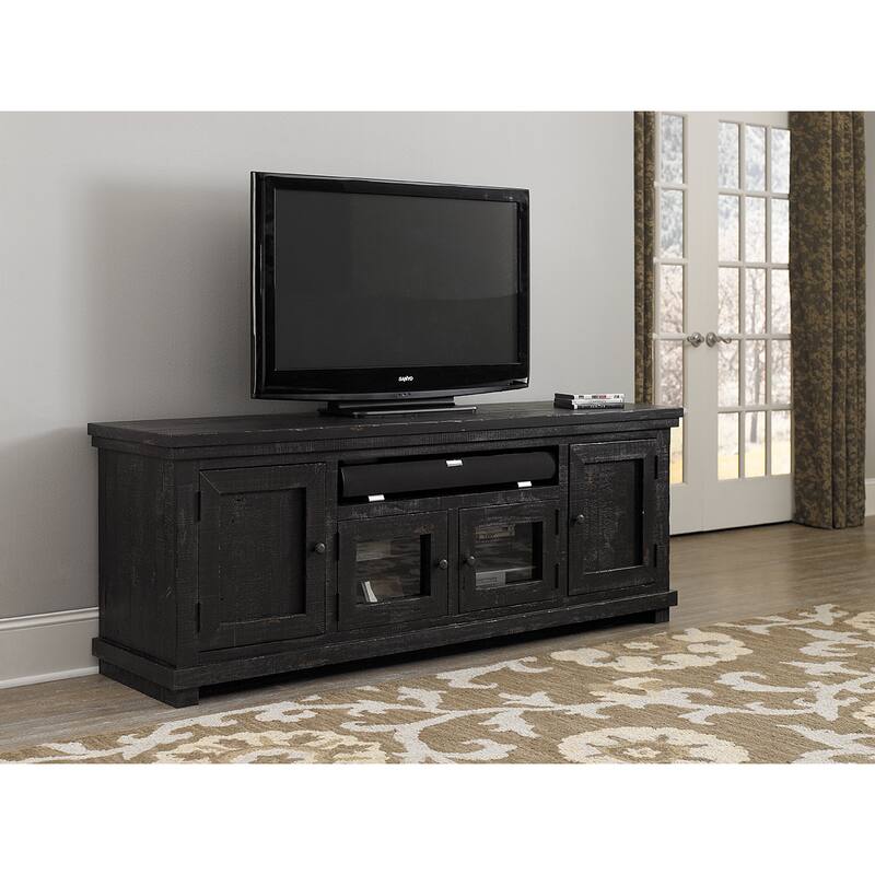 Willow Entertainment Console