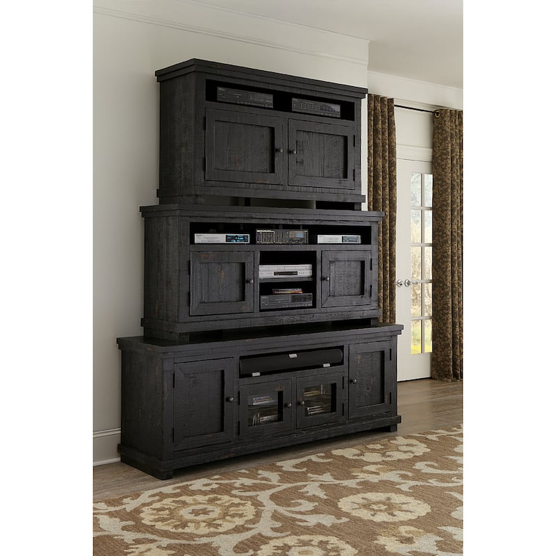 Willow Entertainment Console