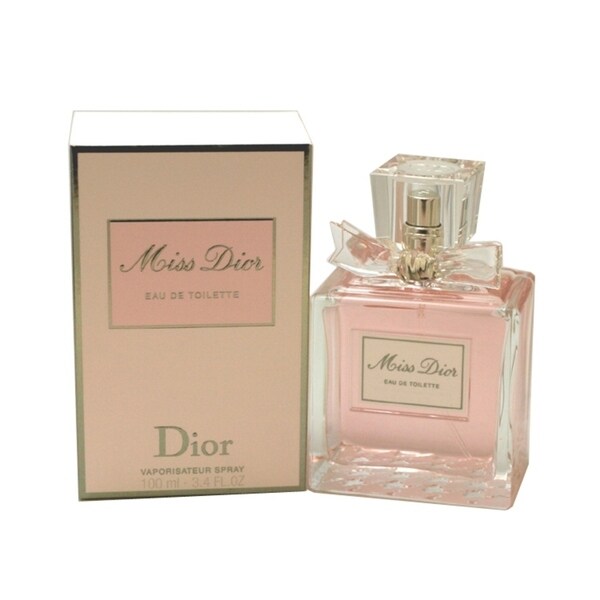 miss dior blossom perfume