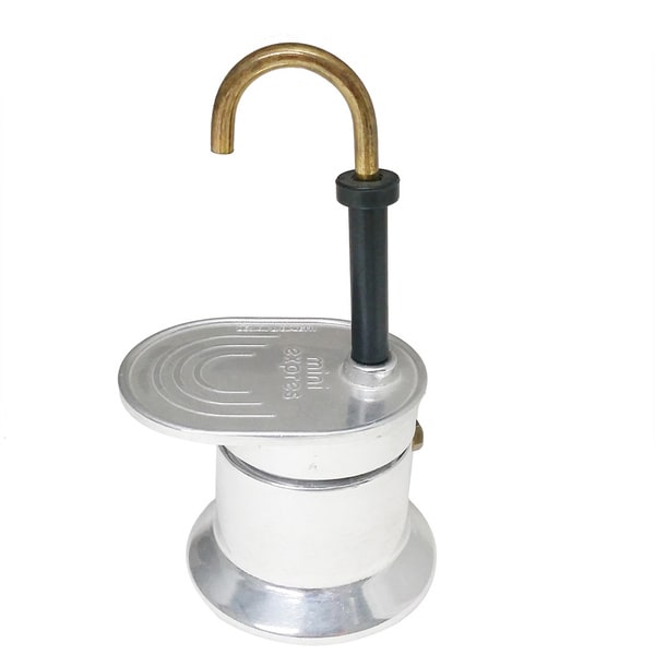 Bialetti Mini Express Stovetop Espresso Maker Free Shipping On Orders