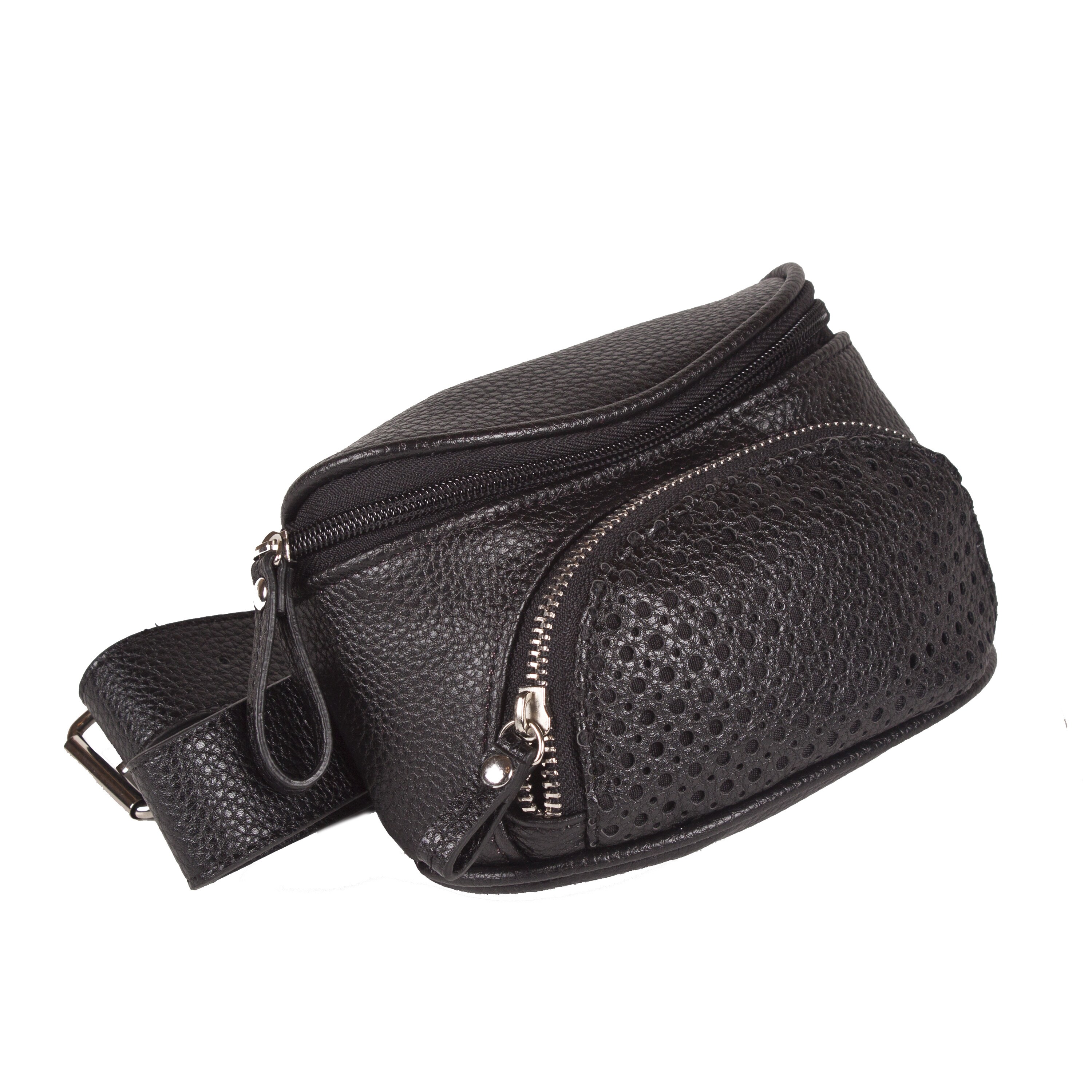 vegan fanny pack