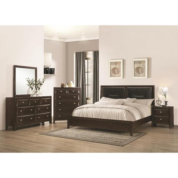 Acalanes 4 Piece Bedroom Set   17471916 Big