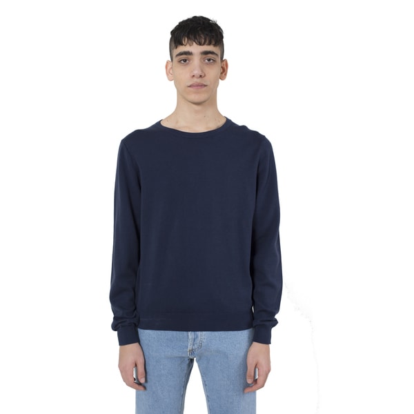 american apparel crew neck sweater