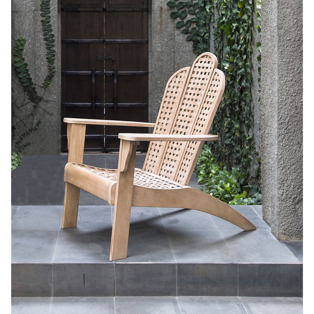 Cambridge Casual Catalunya Adirondack Chair