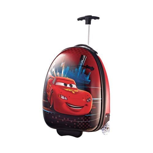 samsonite lightning mcqueen