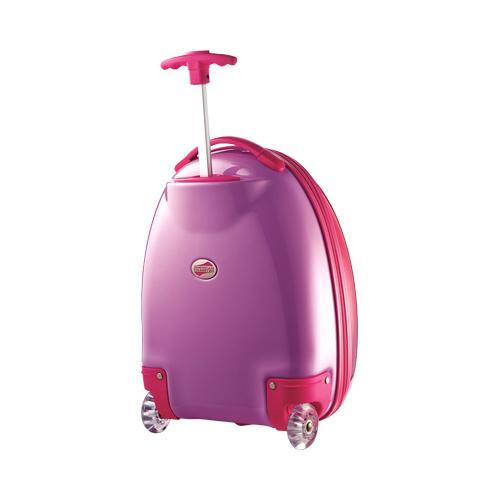 american tourister princess luggage