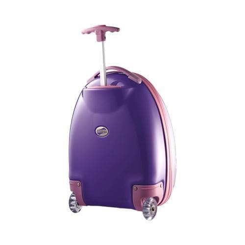 sofia the first suitcase