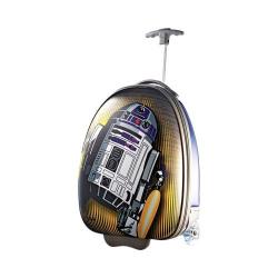 r2d2 luggage american tourister