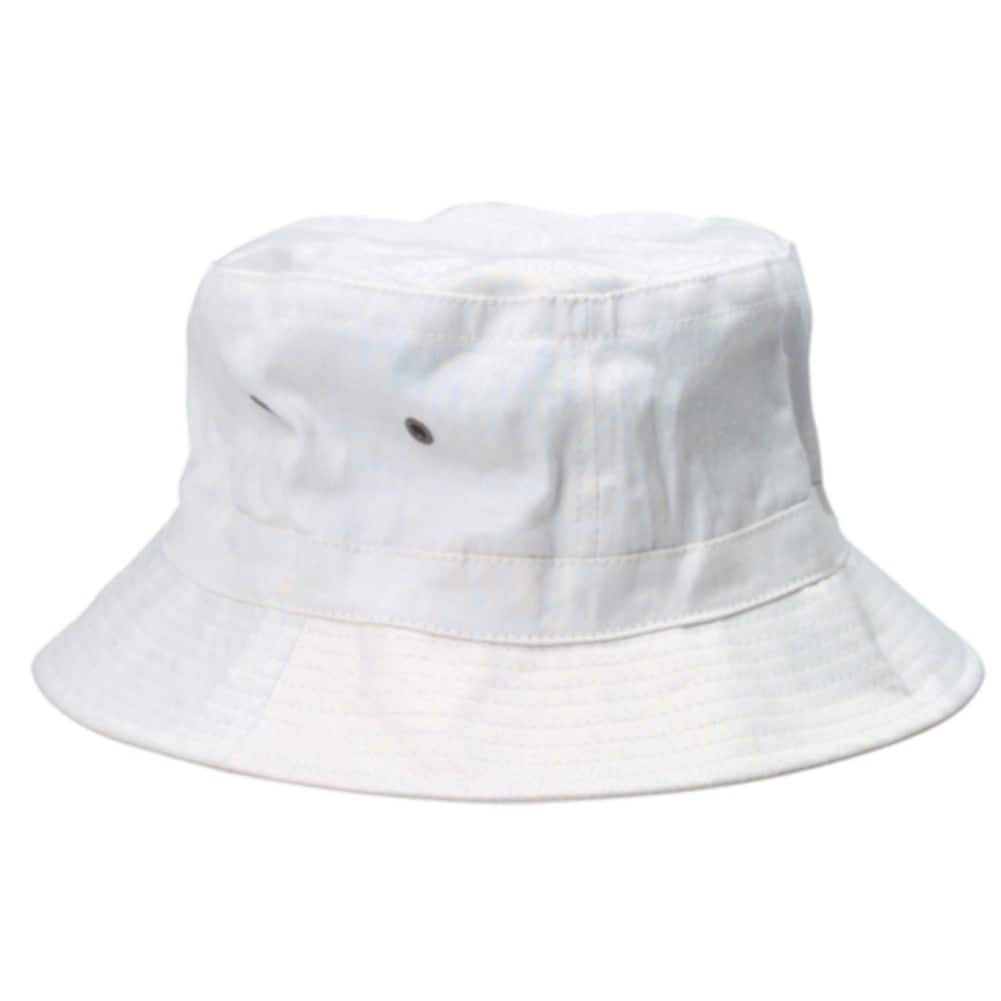 hunter bucket hat