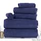 Option Navy Blue
