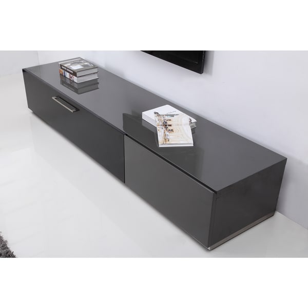 Modern Furniture Tv Stands b-modern producer grey/ black/ steel modern tv stand with ir glass Modern Furniture Tv Stands b-modern producer grey/ black/ steel modern tv stand with ir glass