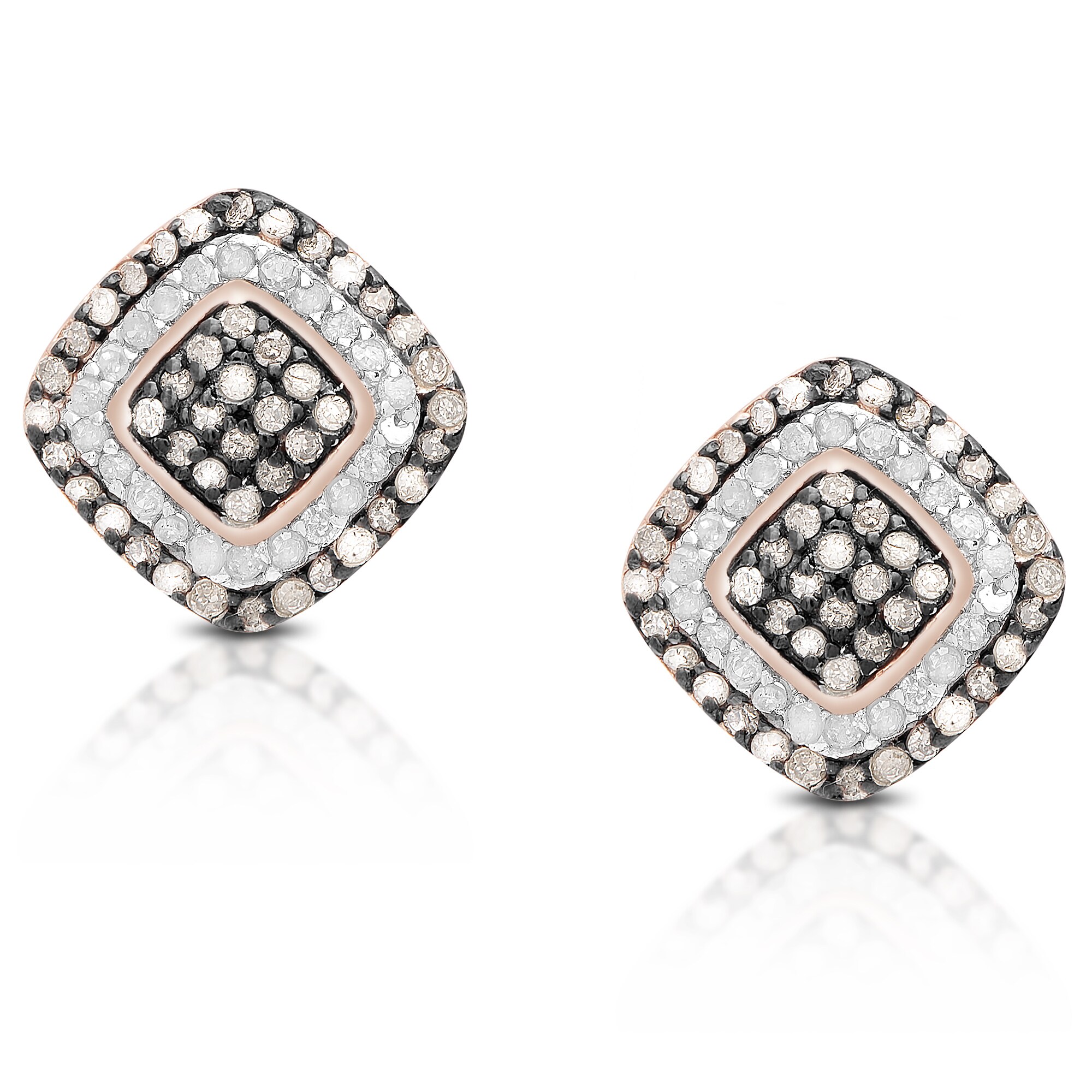 fashion stud earrings