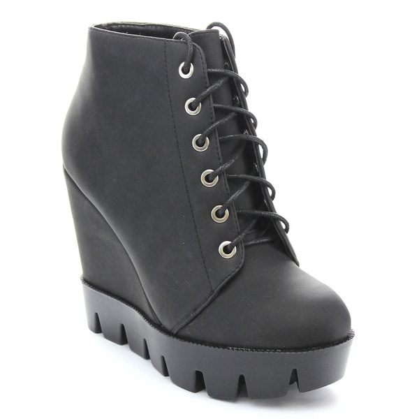 where are leather shoes made