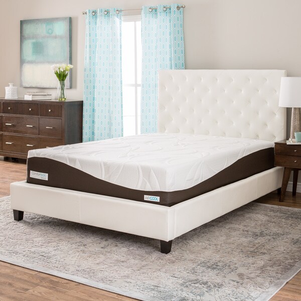 comforpedic baby mattress