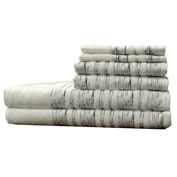 Brielle Rayon from Bamboo Towel Set
