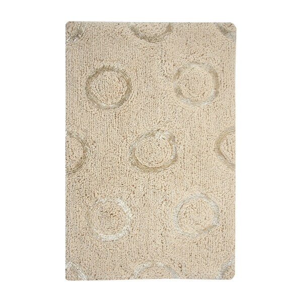 Delano Bath Rug (1'9 x 2'10)