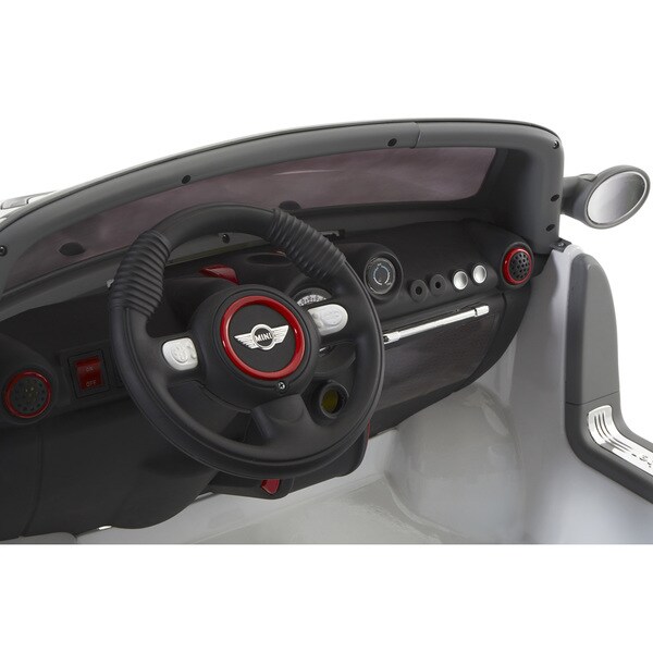 mini beachcomber 12v