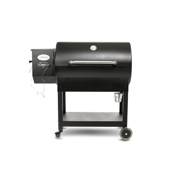 Louisiana Pellet Grill Series 1100