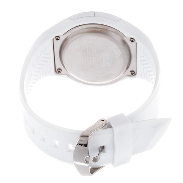 led white watch