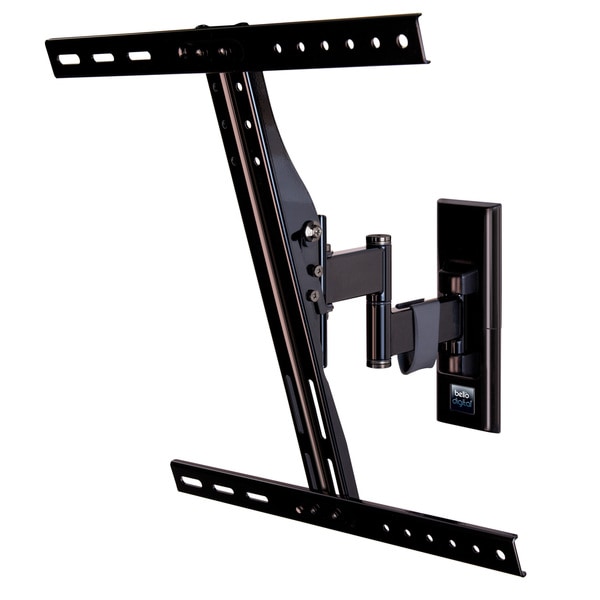 Shop Bell'O TV Tilt/ Pan Articulating 55inch TV Wall Mount Free