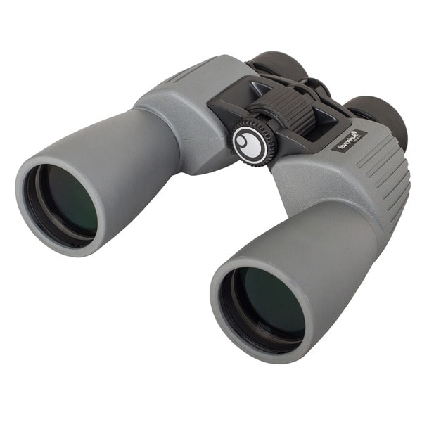 Levenhuk Sherman PLUS 12x50 Binoculars