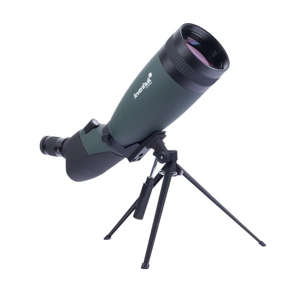 Levenhuk Blaze 100 PLUS Spotting Scope   17474258  