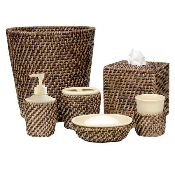 Luxury Bath Accessories - On Sale - Bed Bath & Beyond - 10094207