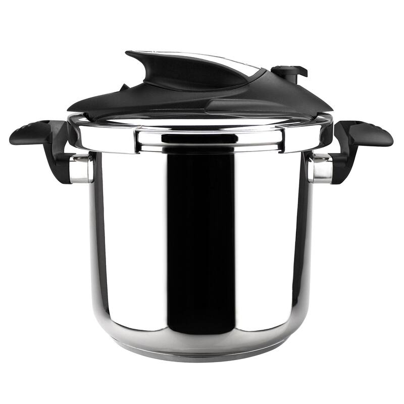 Nova Stainless Steel Super Fast Pressure Cooker