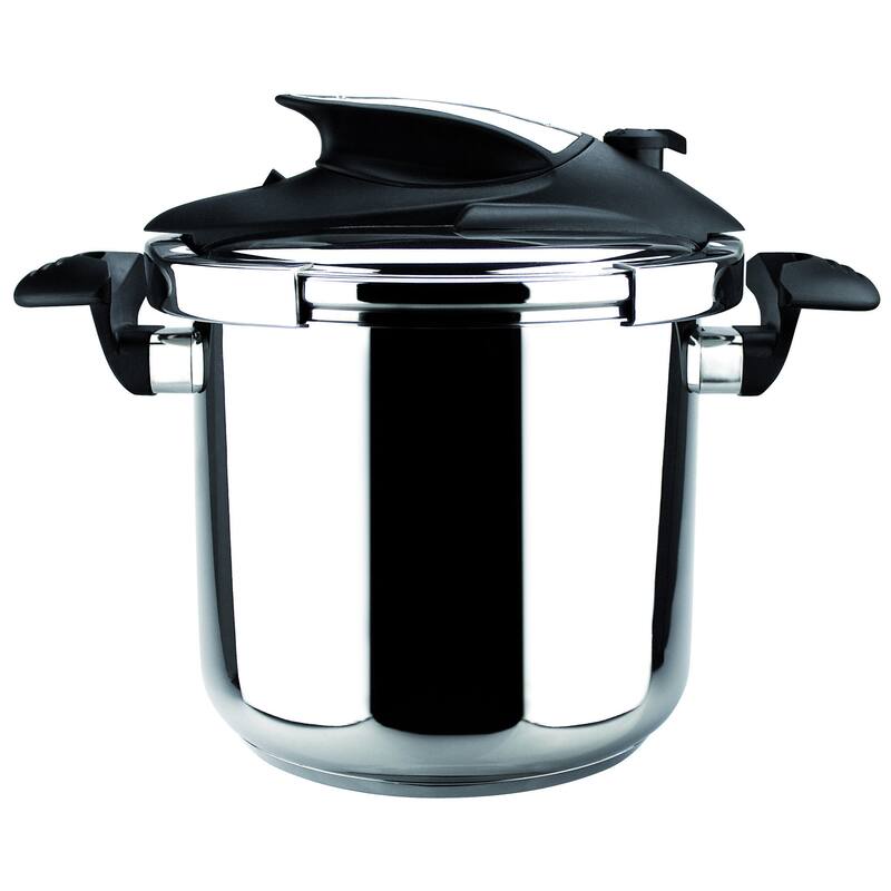 Nova Stainless Steel Super Fast Pressure Cooker