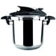 preview thumbnail 3 of 3, Nova Stainless Steel Super Fast Pressure Cooker