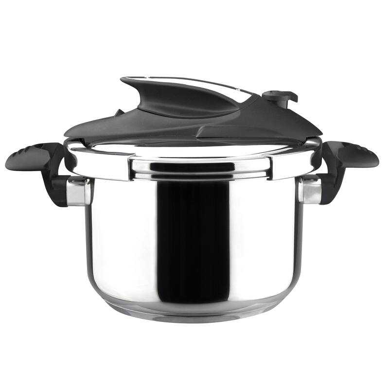 Nova Stainless Steel Super Fast Pressure Cooker