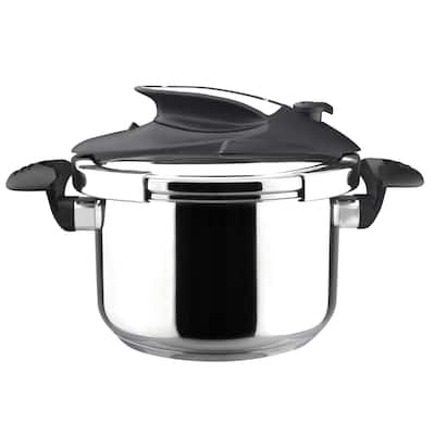 Nova Stainless Steel Super Fast Pressure Cooker