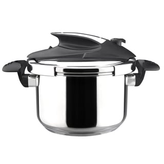 Nova Stainless Steel Super Fast Pressure Cooker