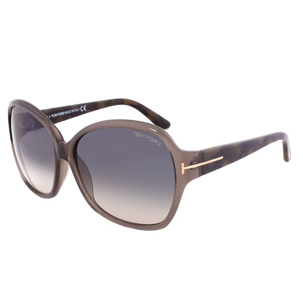 Tom Ford Nicola Sunglasses TF 229 20B   17474617   Shopping