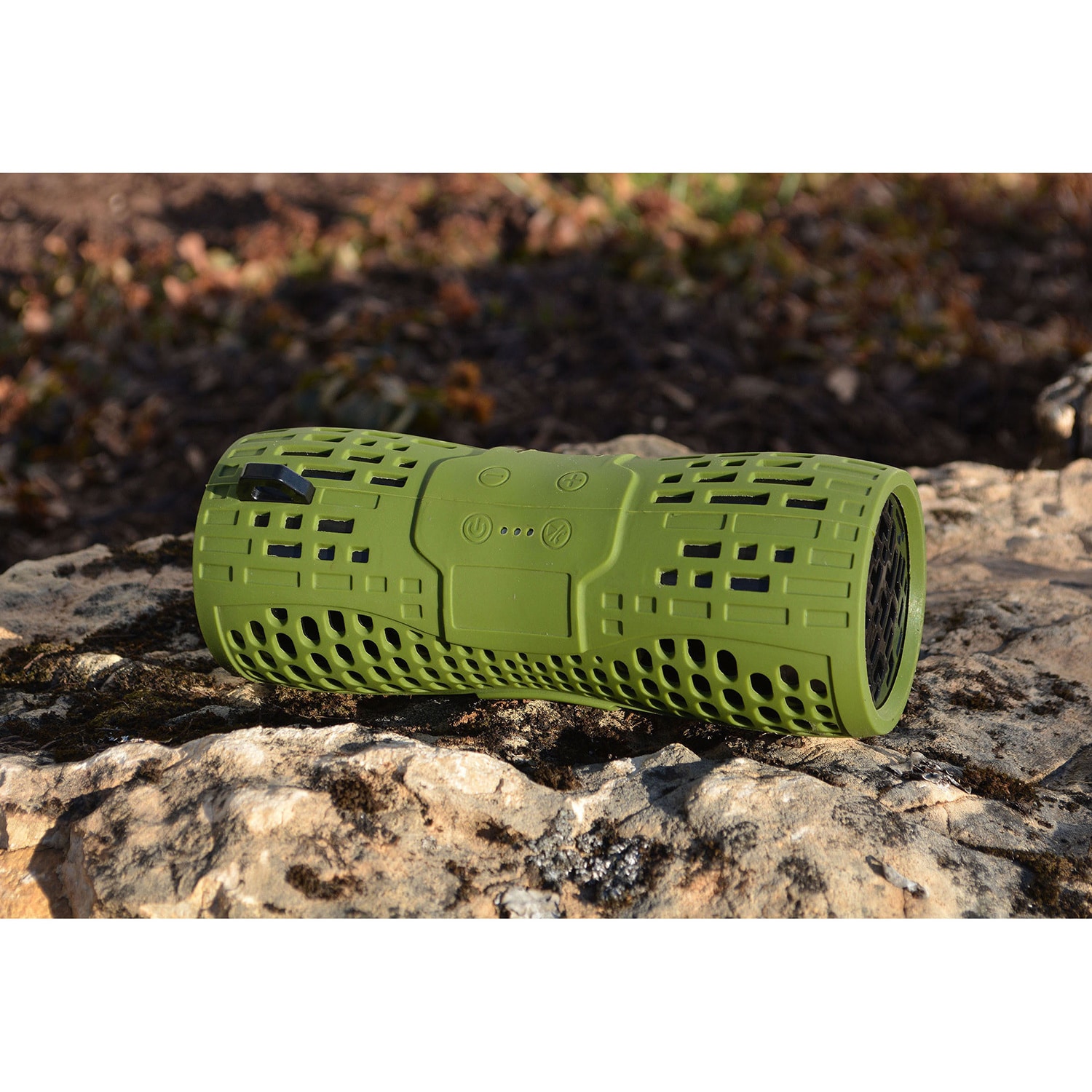 Sportsman Series Water Resistant 