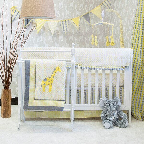cot bed bundle
