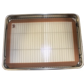 Nordic Ware 3-piece Cookie Set