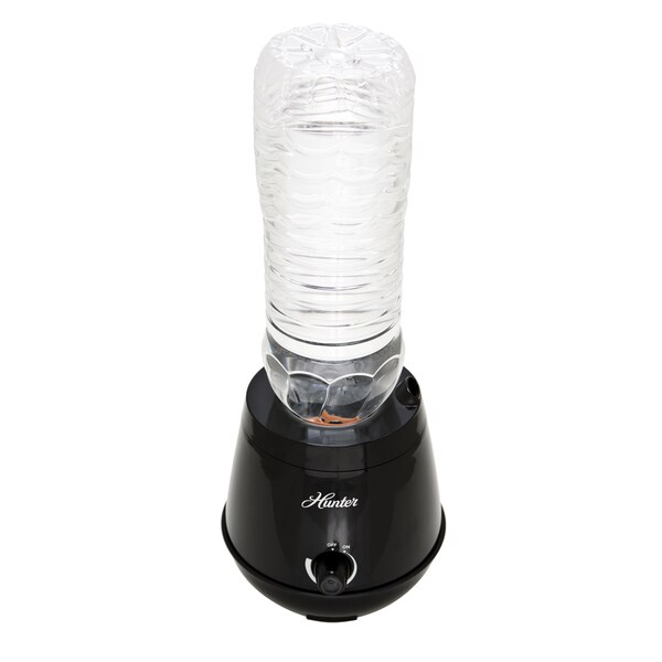 Hunter Fan Ultrasonic Personal Humidifier (QLS03) Free Shipping On