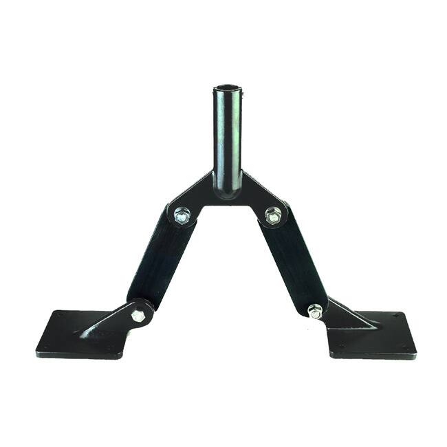 Ridge Vent Adjustable Roof Mount by Good Directions