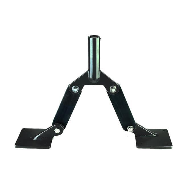 Ridge Vent Adjustable Roof Mount by Good Directions