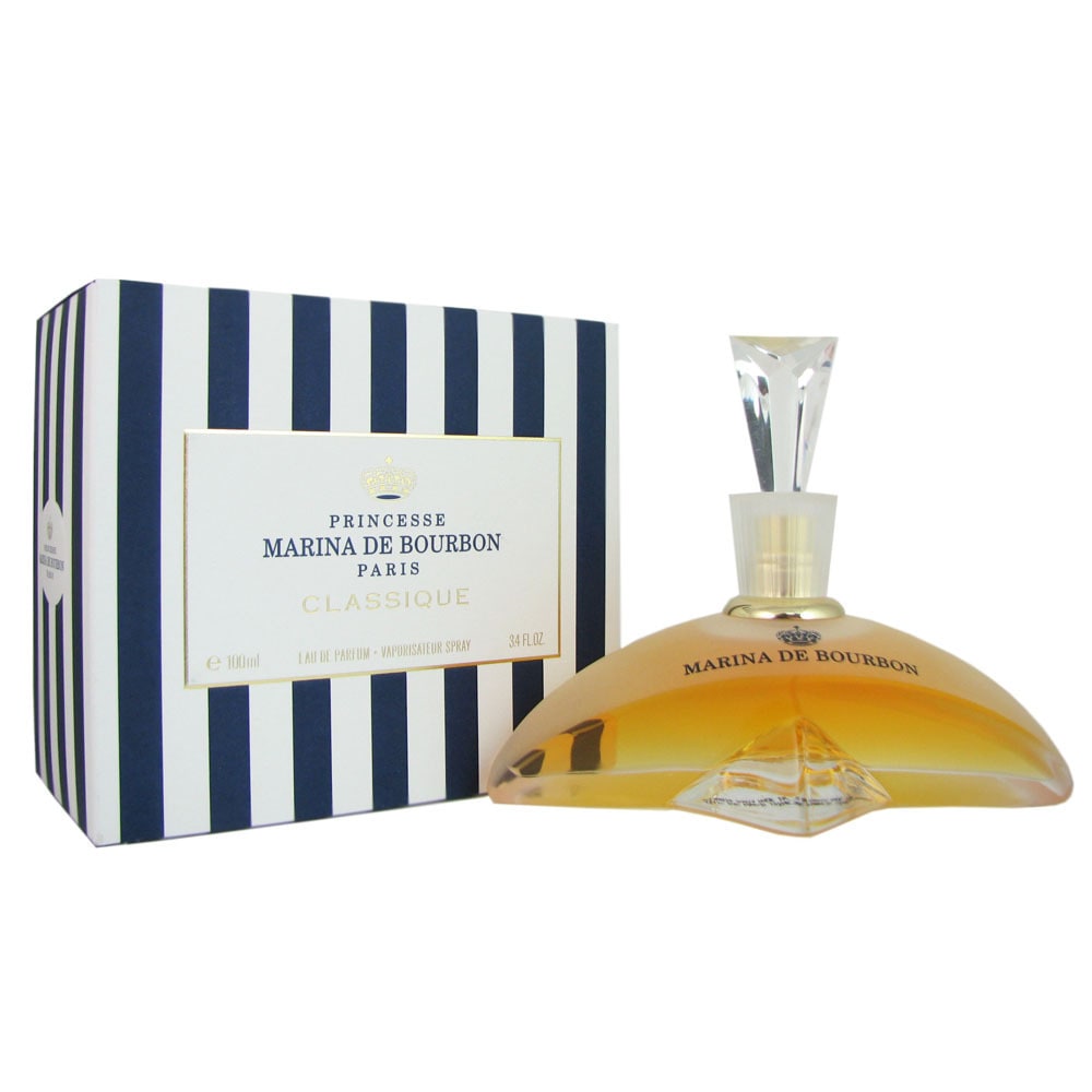 parfum marina de bourbon paris